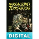 Narraciones terroríficas - Vol. 5 Varios autores