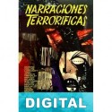 Narraciones terroríficas - Vol. 7 Varios autores