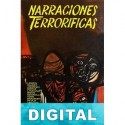Narraciones terroríficas - Vol. 8 Varios autores