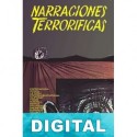 Narraciones terroríficas - Vol. 9 Varios autores