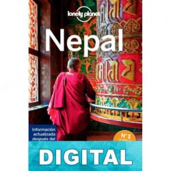 Nepal 4ª Ed. Varios autores