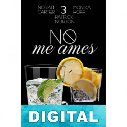 No me ames 3 Varios autores