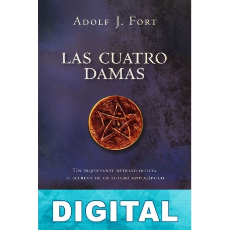 Las cuatro damas Adolf J. Fort