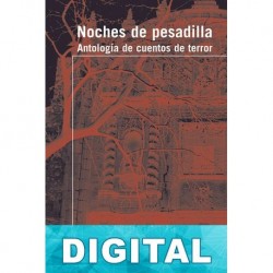 Noches de pesadilla Varios autores