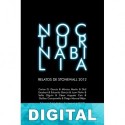 Nocturnabilia: Relatos de Stonewall 2012 Varios autores