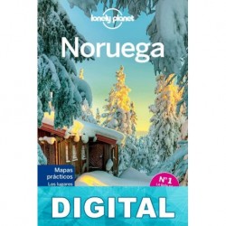 Noruega 2ª Ed. Varios autores