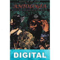 Novelas de clan: Antología Varios autores