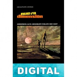 Nueva Dimensión 19 Varios autores