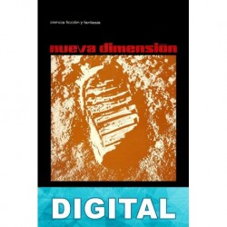 Nueva Dimensión 10 Varios autores