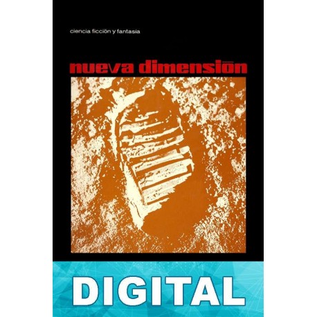Nueva Dimensión 10 Varios autores