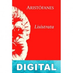 Lisístrata (ilustrado) Aristófanes