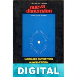 Nueva Dimensión 27 Varios autores