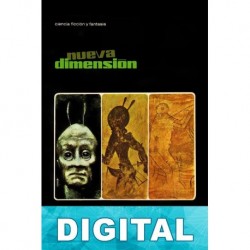 Nueva Dimensión 39 Varios autores