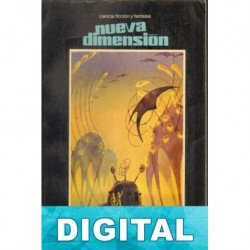 Nueva Dimensión 32 Varios autores