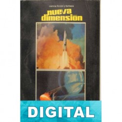 Nueva Dimensión 33 Varios autores