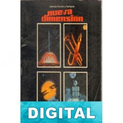 Nueva Dimensión 34 Varios autores