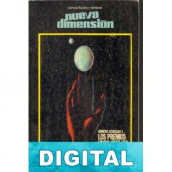 Nueva Dimensión 36 Varios autores