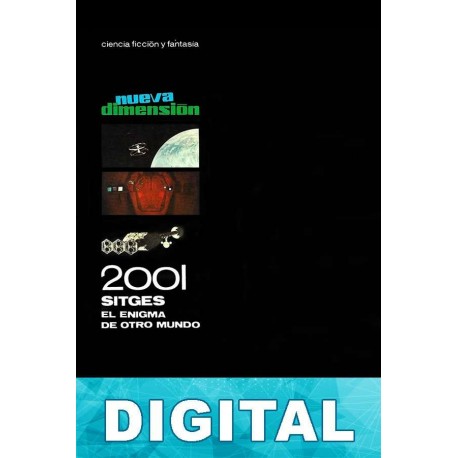 Nueva Dimensión 61 Varios autores