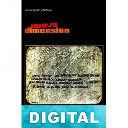 Nueva Dimensión 7 Varios autores