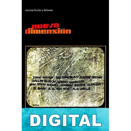 Nueva Dimensión 7 Varios autores