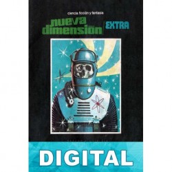 Nueva Dimensión Extra 12 Varios autores
