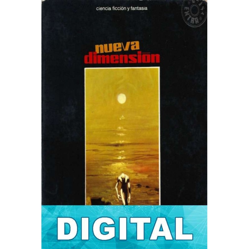 Nueva Dimensión Extra 2 Libro PDF Epub o Mobi (Kindle)