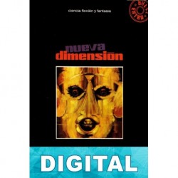 Nueva Dimensión Extra 4 Varios autores