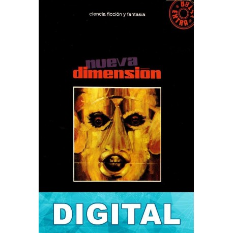 Nueva Dimensión Extra 4 Varios autores
