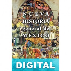 Nueva historia general de México Varios autores