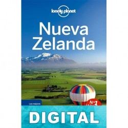 Nueva Zelanda 17ª Ed. Varios autores