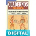 Numancia contra Roma Varios autores
