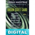 Obras maestras, la mejor ciencia ficción del siglo xx Varios autores