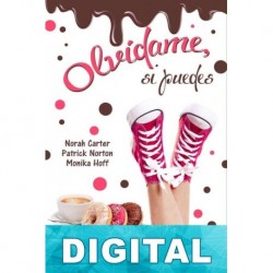 Olvídame, si puedes Varios autores