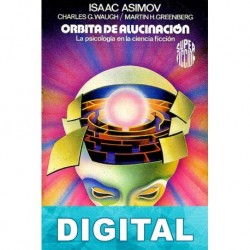 Órbita de alucinación Varios autores