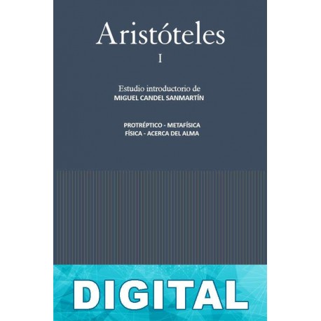 Aristóteles II Aristóteles