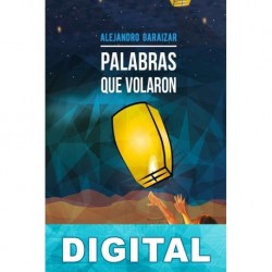 Palabras que volaron Varios autores