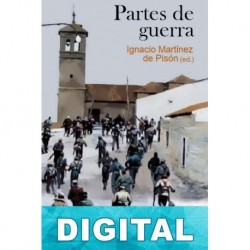 Partes de guerra Varios autores