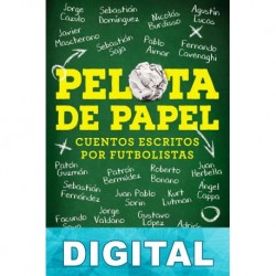 Pelota de papel Varios autores