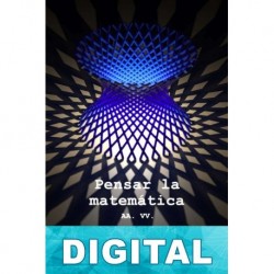 Pensar la matemática Varios autores