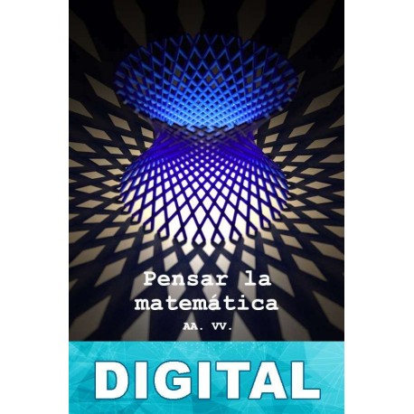 Pensar la matemática Varios autores