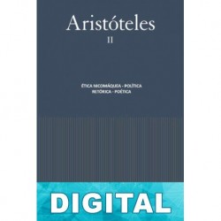 Aristóteles II Aristóteles