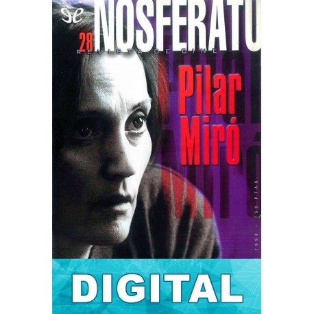 Pilar Miró Varios autores