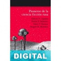 Pioneros de la ciencia ficción rusa (Volumen II) Varios autores