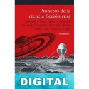 Pioneros de la ciencia ficción rusa (Volumen II) Varios autores