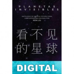 Planetas Invisibles Varios autores