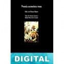 Poesía acmeísta rusa Varios autores