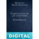Constitución de los atenienses - Económicos Aristóteles & Pseudo-Aristóteles