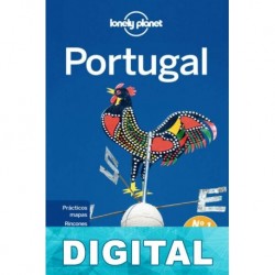 Portugal 6ª Ed. Varios autores