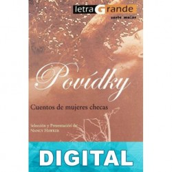 Povidky. Cuentos de mujeres checas Varios autores