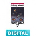 Premios Nebula 1986 Varios autores